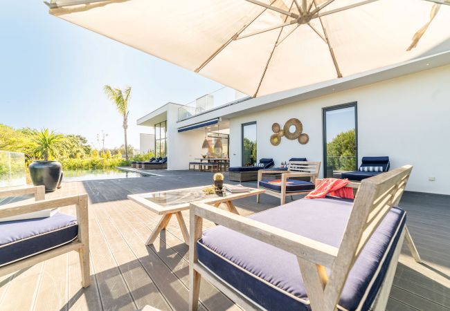 Villa à Azeitão - Villa Montchavin Villa à Azeitão - Villa Montchavin