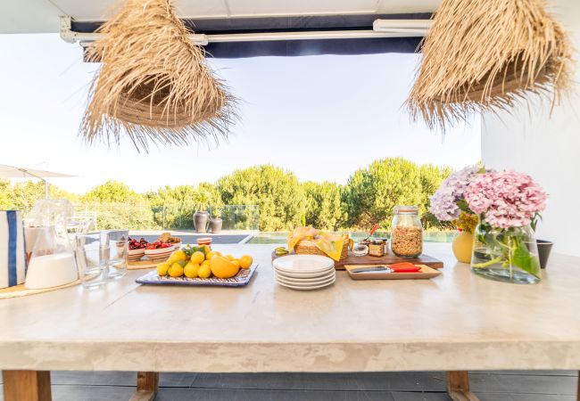 Villa à Azeitão - Villa Montchavin Villa à Azeitão - Villa Montchavin