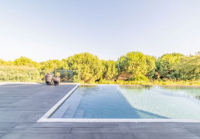 Villa à Azeitão - Villa Montchavin Villa à Azeitão - Villa Montchavin