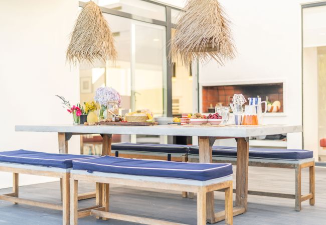 Villa à Azeitão - Villa Montchavin Villa à Azeitão - Villa Montchavin