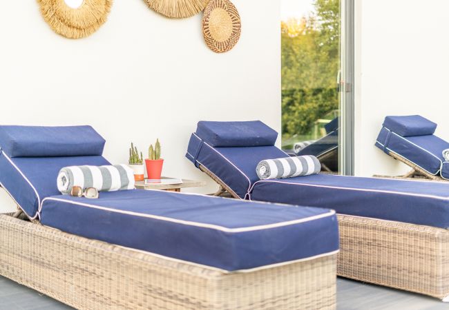 Villa à Azeitão - Villa Montchavin Villa à Azeitão - Villa Montchavin