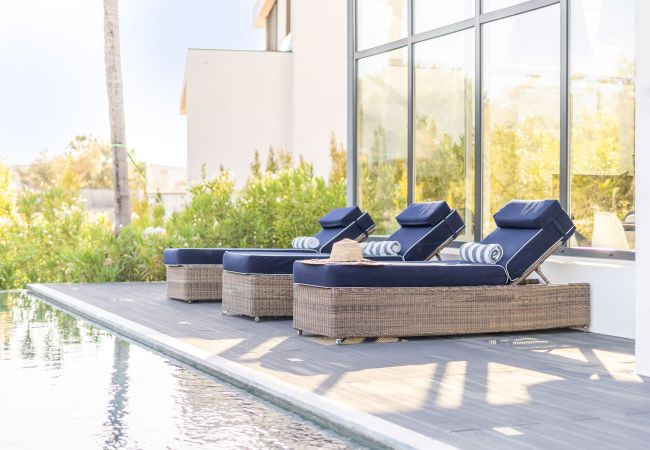 Villa à Azeitão - Villa Montchavin Villa à Azeitão - Villa Montchavin