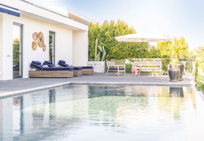 Villa à Azeitão - Villa Montchavin Villa à Azeitão - Villa Montchavin