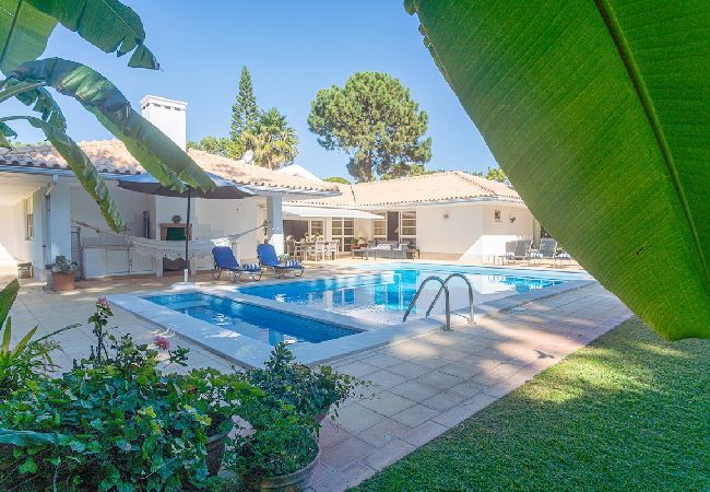 Villa à Península de Tróia - Villa Niki Villa à Península de Tróia - Villa Niki