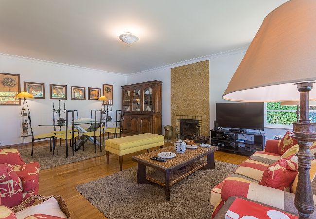 Villa à Península de Tróia - Villa Niki Villa à Península de Tróia - Villa Niki