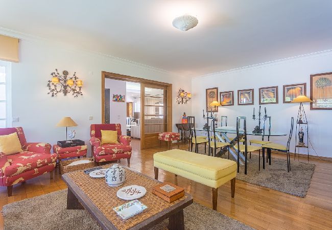 Villa à Península de Tróia - Villa Niki Villa à Península de Tróia - Villa Niki