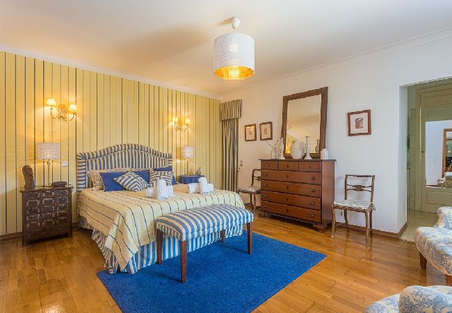 Villa à Península de Tróia - Villa Niki Villa à Península de Tróia - Villa Niki