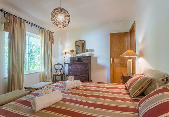 Villa à Península de Tróia - Villa Niki Villa à Península de Tróia - Villa Niki