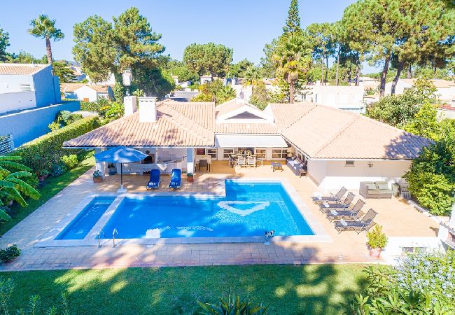 villa à Península de Tróia - Villa Niki