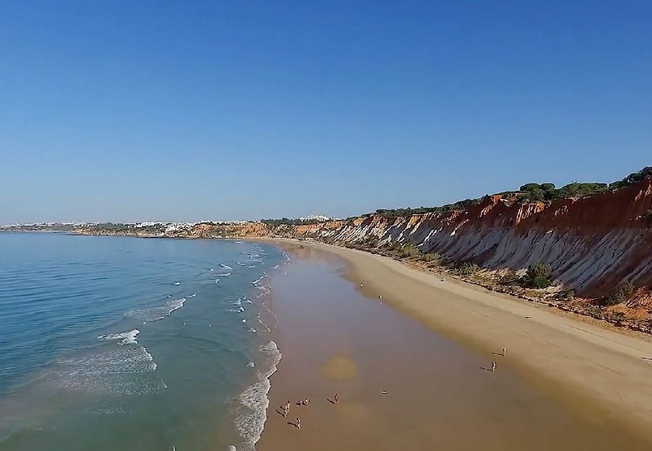 Villa à Boliqueime - Villa Juliana