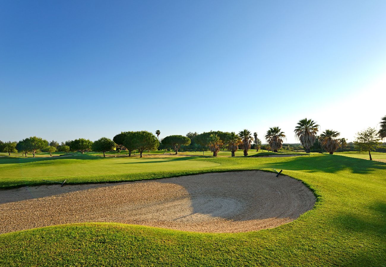 Villa à Boliqueime - Villa Juliana