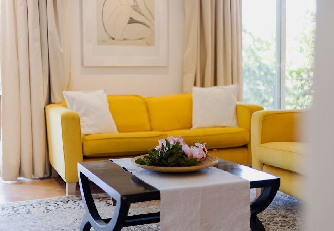 Villa à Quarteira - Villa Sara Villa à Quarteira - Villa Sara