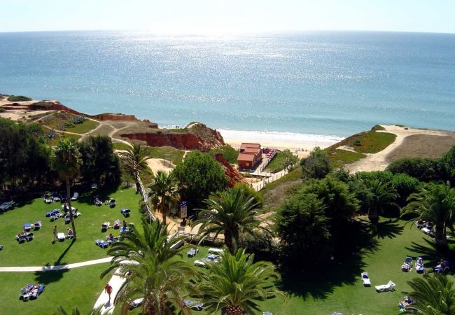 Villa à Quarteira - Villa Sara Villa à Quarteira - Villa Sara