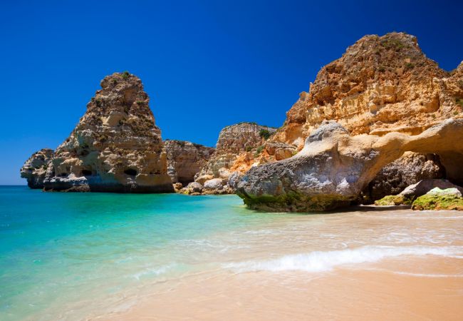 Villa à Quarteira - Villa Sara Villa à Quarteira - Villa Sara