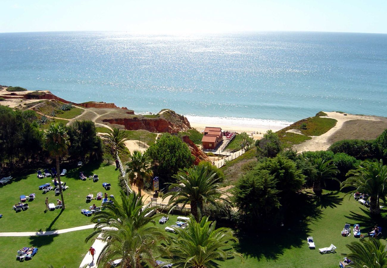 Villa à Quarteira - Villa Sara
