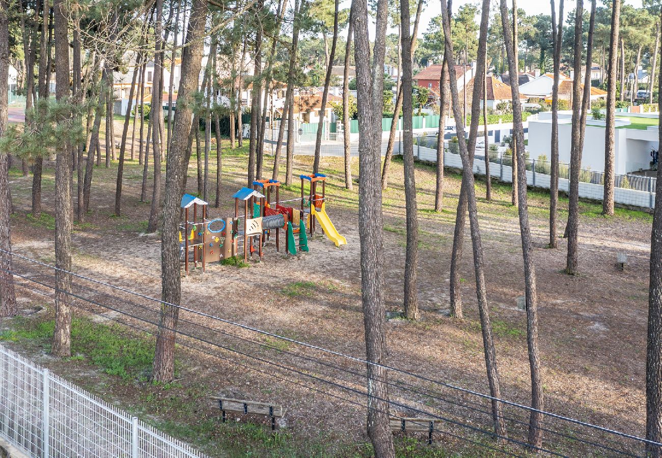 Villa à Verdizela - Villa do Moinho II