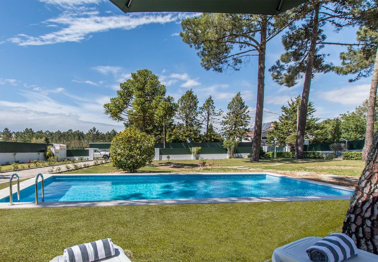 Villa à Marisol - Villa Maia