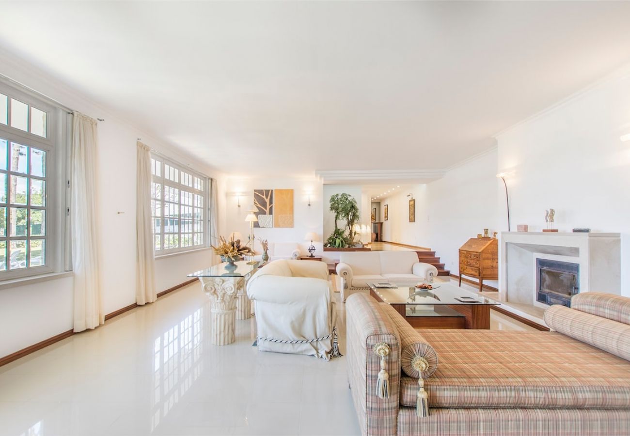 Villa à Marisol - Villa Maia