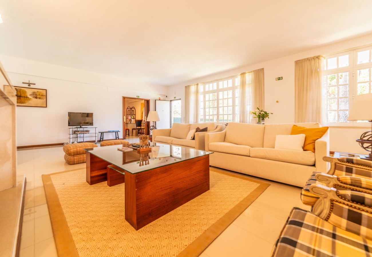 Villa à Marisol - Villa Maia