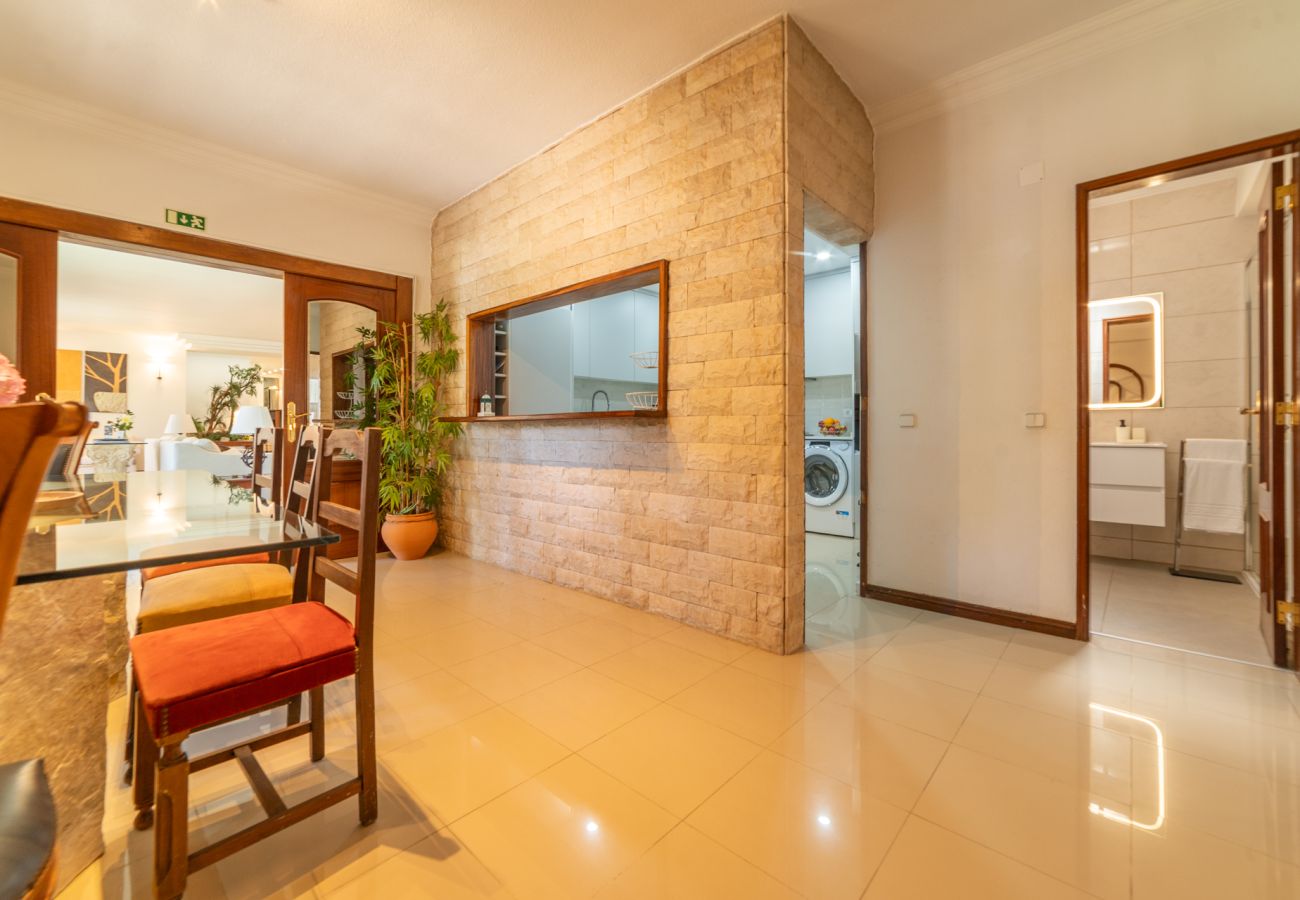 Villa à Marisol - Villa Maia