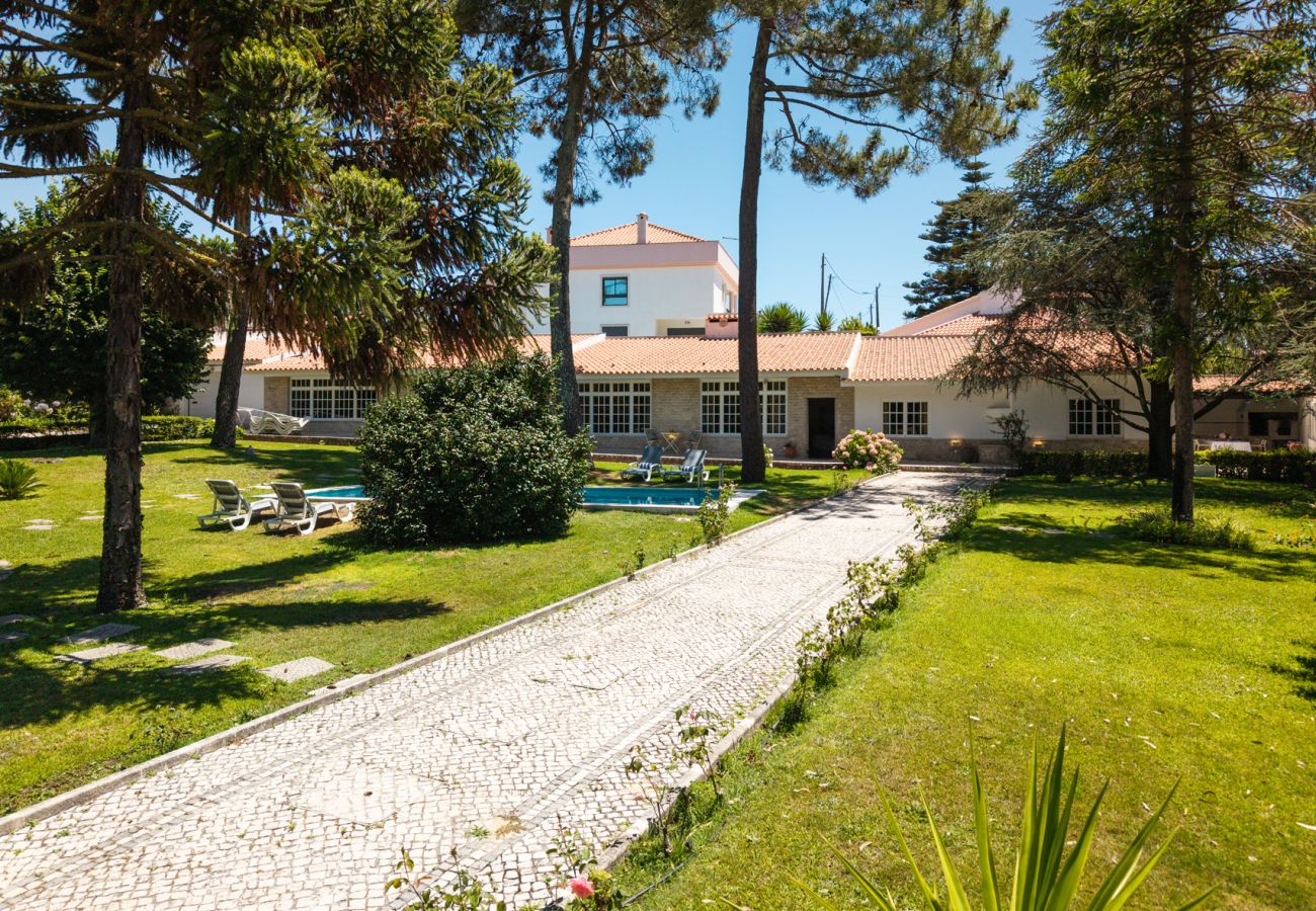 Villa à Marisol - Villa Maia