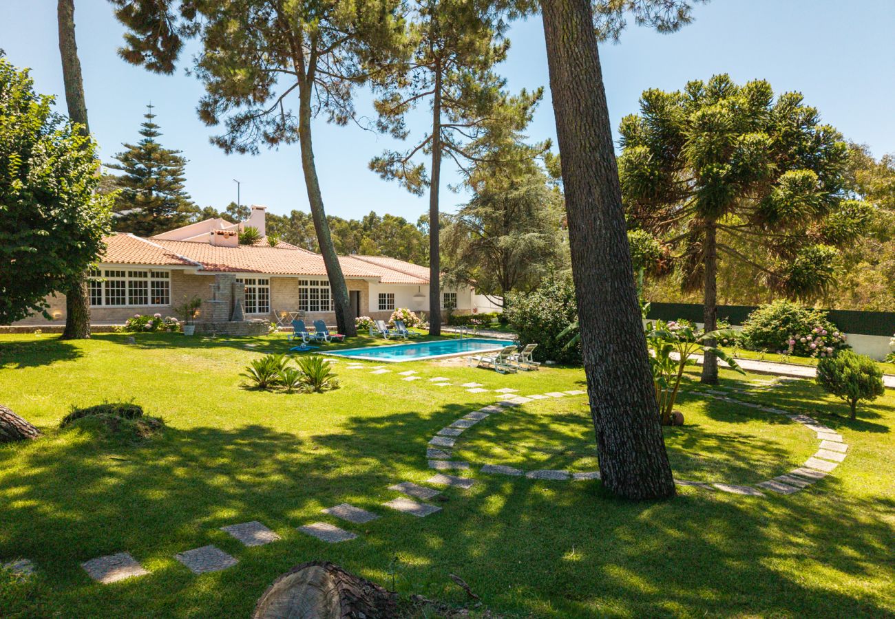 Villa à Marisol - Villa Maia