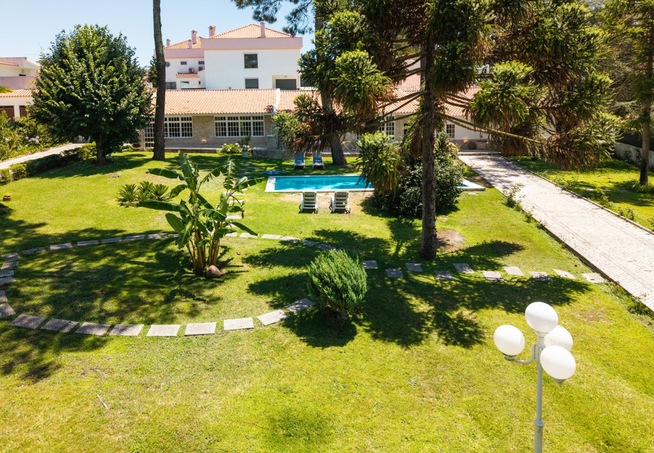 Villa à Marisol - Villa Maia