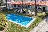 Villa à Marisol - Villa Maia