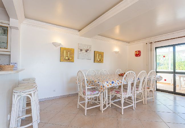 Villa à Almancil - Villa Misofia Villa à Almancil - Villa Misofia