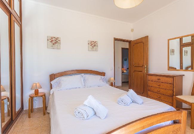 Villa à Almancil - Villa Misofia Villa à Almancil - Villa Misofia