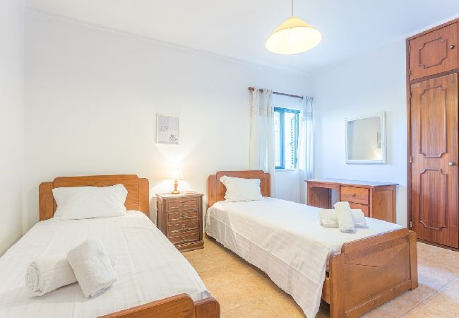 Villa à Almancil - Villa Misofia Villa à Almancil - Villa Misofia