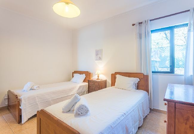 Villa à Almancil - Villa Misofia Villa à Almancil - Villa Misofia