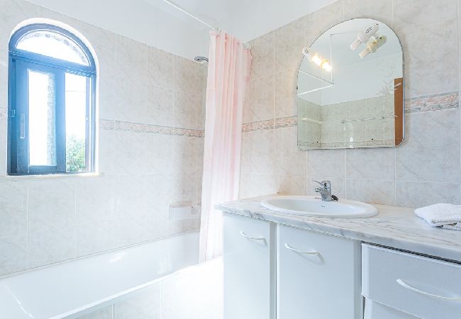 Villa à Almancil - Villa Misofia Villa à Almancil - Villa Misofia