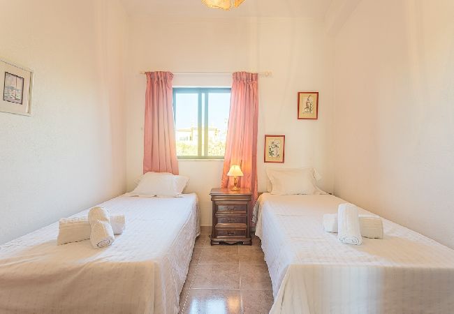 Villa à Almancil - Villa Misofia Villa à Almancil - Villa Misofia