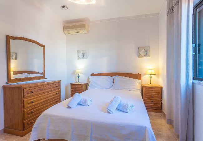 Villa à Almancil - Villa Misofia Villa à Almancil - Villa Misofia