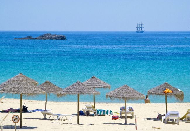 Villa à Almancil - Villa Misofia Villa à Almancil - Villa Misofia