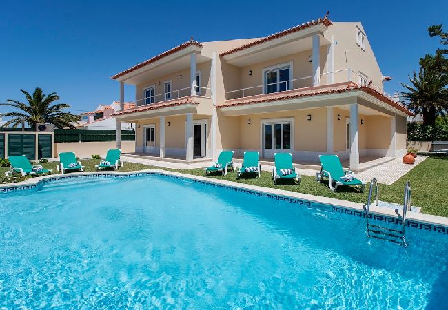 villa à Ericeira - Villa Salsa