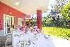 Villa à Herdade da Aroeira - Villa das Begonias