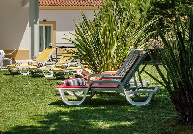 Villa à Azeitão - Quinta do Peru I Villa à Azeitão - Quinta do Peru I
