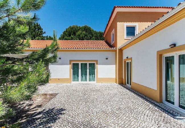 Villa à Azeitão - Quinta do Peru I Villa à Azeitão - Quinta do Peru I