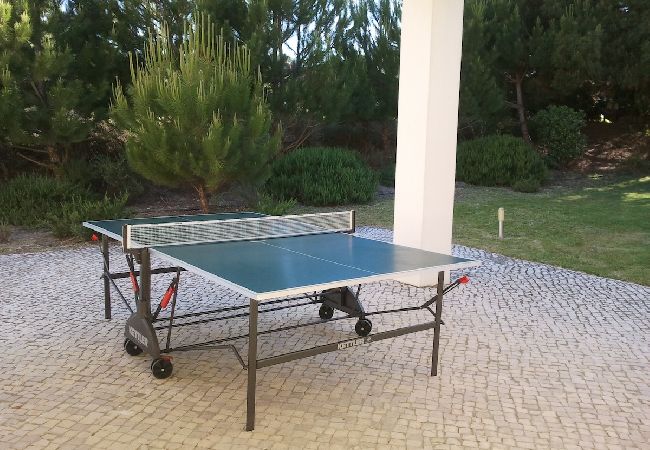 Villa à Azeitão - Quinta do Peru I Villa à Azeitão - Quinta do Peru I