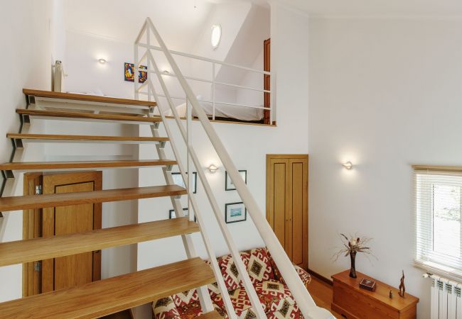 Villa à Azeitão - Quinta do Peru I Villa à Azeitão - Quinta do Peru I