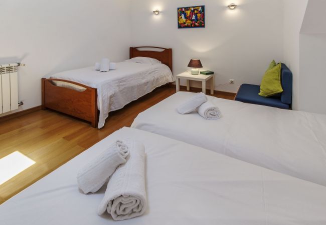 Villa à Azeitão - Quinta do Peru I Villa à Azeitão - Quinta do Peru I