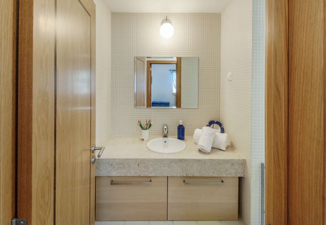 Villa à Azeitão - Quinta do Peru I Villa à Azeitão - Quinta do Peru I