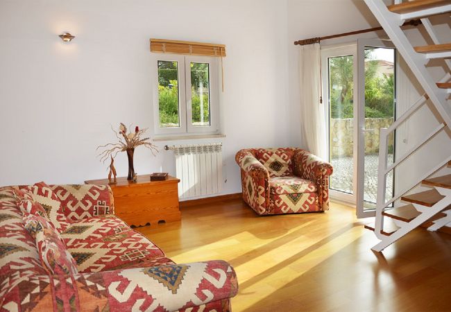 Villa à Azeitão - Quinta do Peru I Villa à Azeitão - Quinta do Peru I