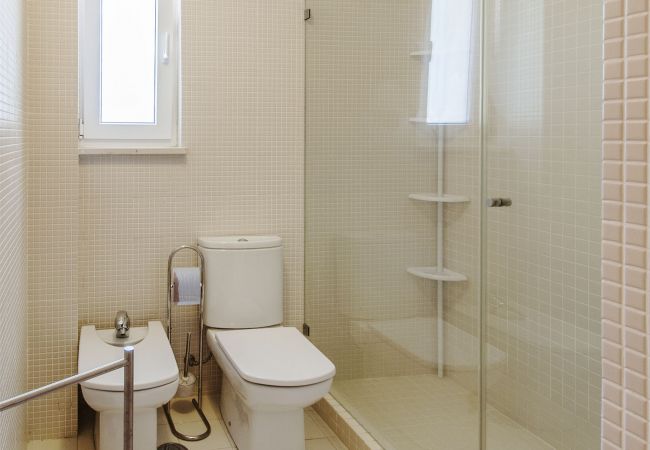 Villa à Azeitão - Quinta do Peru I Villa à Azeitão - Quinta do Peru I