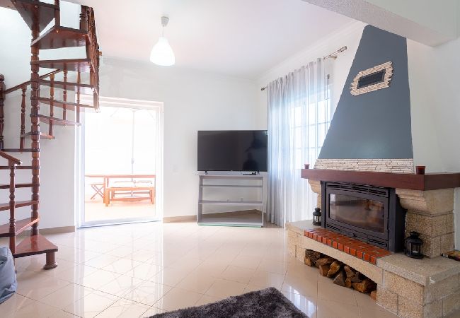 Villa à Charneca de Caparica - Villa Sol e Mar Villa à Charneca de Caparica - Villa Sol e Mar