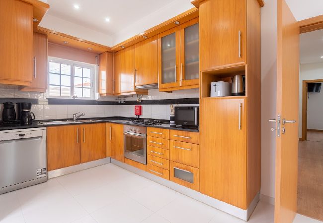 Villa à Charneca de Caparica - Villa Sol e Mar Villa à Charneca de Caparica - Villa Sol e Mar