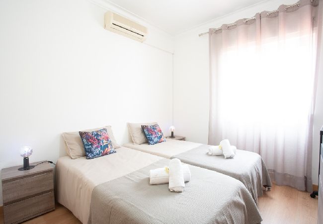 Villa à Charneca de Caparica - Villa Sol e Mar Villa à Charneca de Caparica - Villa Sol e Mar