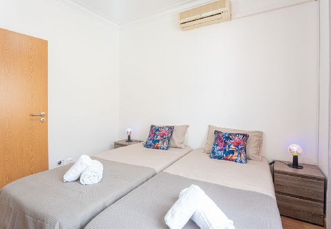 Villa à Charneca de Caparica - Villa Sol e Mar Villa à Charneca de Caparica - Villa Sol e Mar